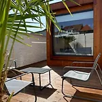 Tiny Cosy - Complet & Independant - Terrasse Privee - Arrivee Autonome Lägenhet
