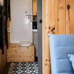 Tiny Cosy - Complet & Independant - Terrasse Privee - Arrivee Autonome
