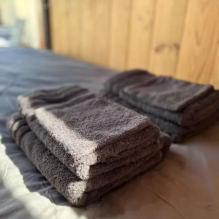 Tiny Cosy - Complet & Independant - Terrasse Privee - Arrivee Autonome *