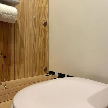 Apartman Tiny Cosy - Complet & Independant - Terrasse Privee - Arrivee Autonome *