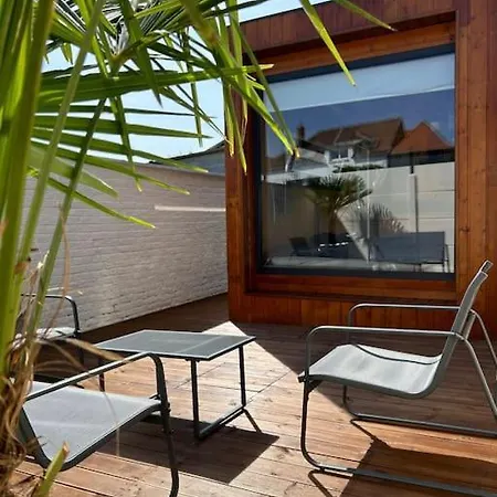 Tiny Cosy - Complet & Independant - Terrasse Privee - Arrivee Autonome Apartman