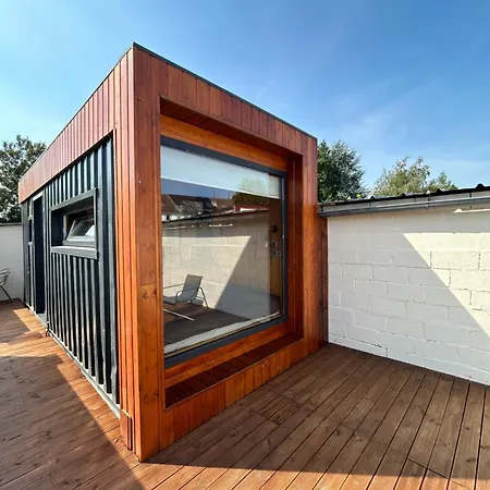 Apartment Tiny Cosy - Terrasse Privee - - Arrivee Autonome *
