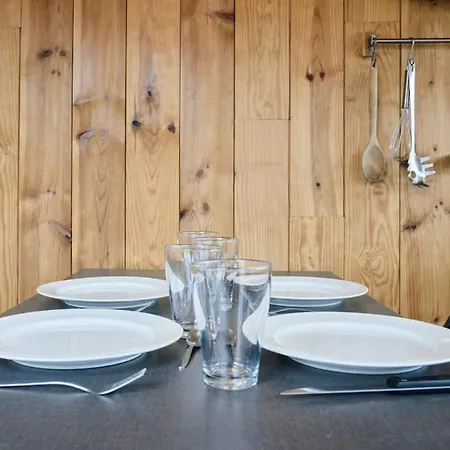 Tiny Cosy - Complet & Independant - Terrasse Privee - Arrivee Autonome