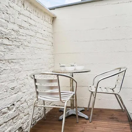 Tiny Cosy - Complet & Independant - Terrasse Privee - Arrivee Autonome *
